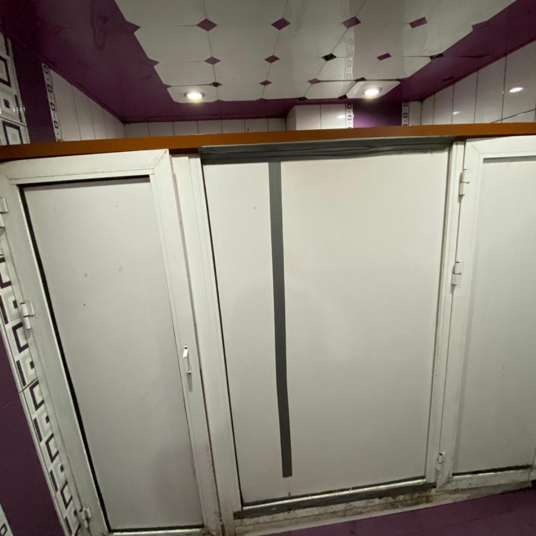 Shaan E Punjab Hostel Bakü Dış mekan fotoğraf